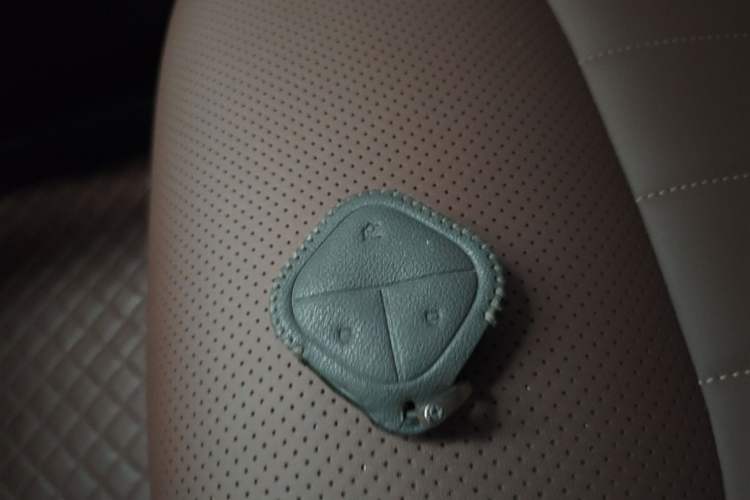Used Wuling Bingo 2023 410 km Lingxi Deluxe Edition Vehicle Key