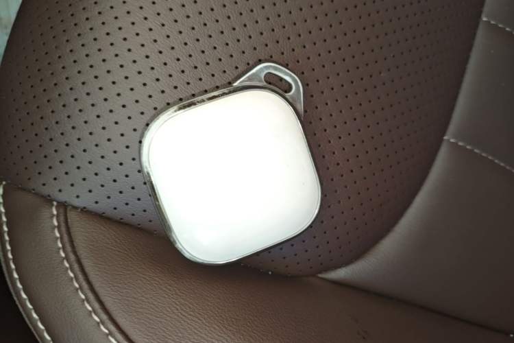 Used Wuling Bingo 2023 203km Comfort Edition Vehicle Key