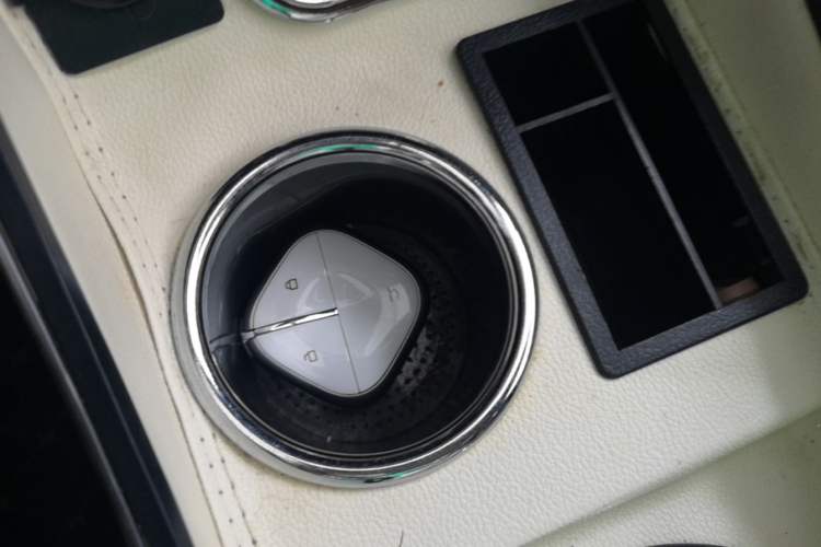Used Wuling Bingo 2023 333km Enjoy+ Version Vehicle Key