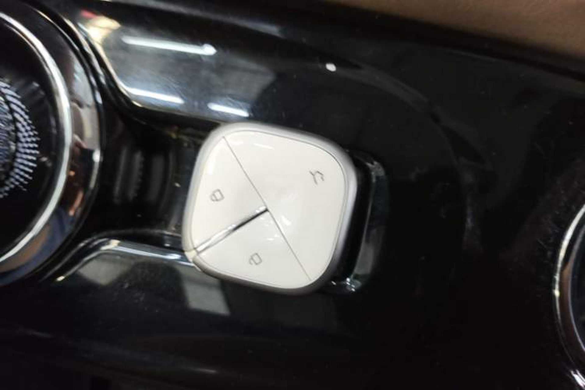 Used Wuling Bingo 2023 333 km Lingxi Connected Version Vehicle Key