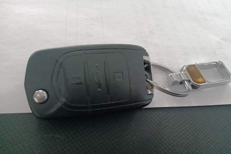Used Wuling Bingo 2023 333 km Fast-Share Version Vehicle Key
