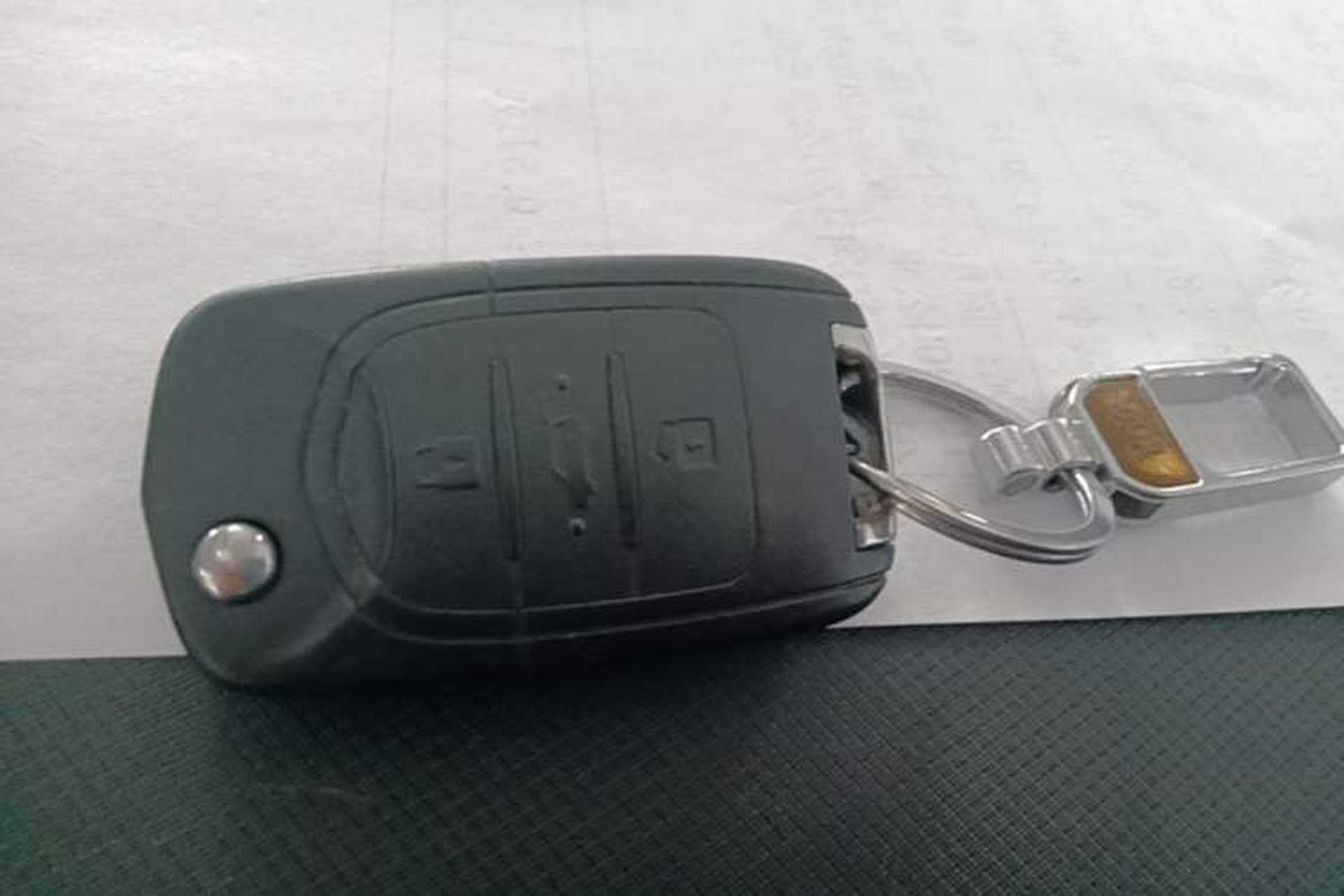 Used Wuling Bingo 2023 333 km Fast-Share Version Vehicle Key