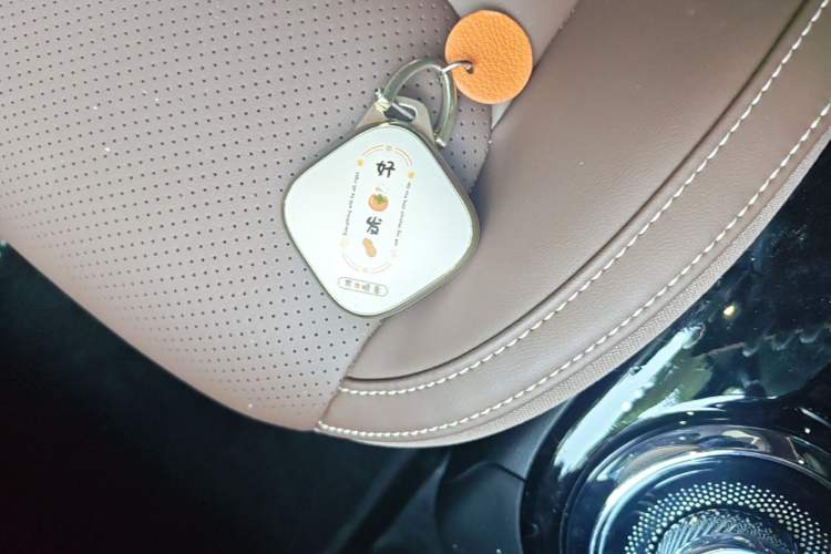 Used Wuling Bingo 2023 333 km Enjoyment Version Vehicle Key