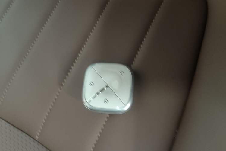 Used Wuling Bingo 2023 410 km Lingxi Deluxe Edition Vehicle Key