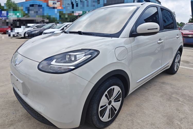 Used Wuling Bingo 2023 333 km Fast-Share Version Guazi used car, China used car export, Used car for sale, Used  cars, Cheapest cars for sale
