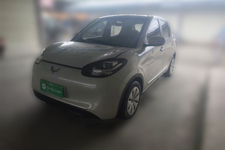 Used Wuling Bingo 2023 203km Light Edition Guazi used car, China used car export, Used car for sale, Used  cars, Cheapest cars for sale