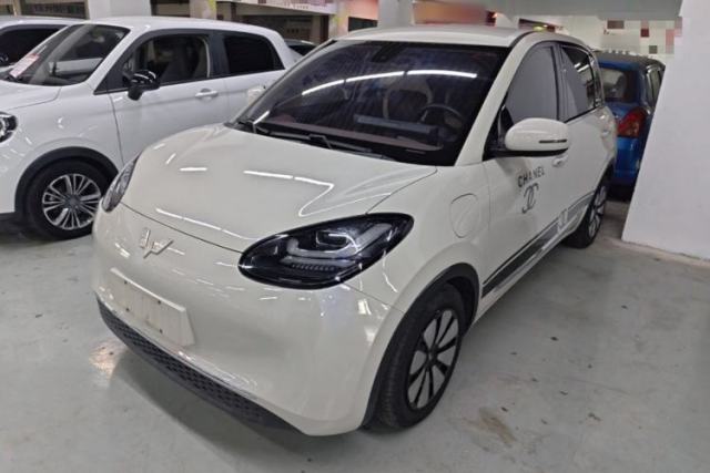 Used Wuling Bingo 2023 333km Enjoy+ Version