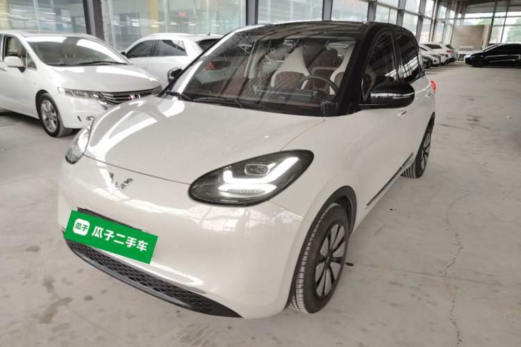 Used Wuling Bingo 2023 203km Comfort Edition Guazi used car, China used car export, Used car for sale, Used cars, Cheapest cars for sale