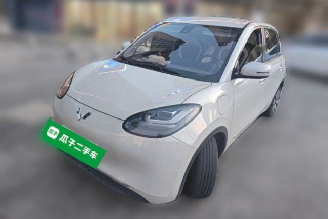 Used Wuling Bingo 2023 333km Enjoy+ Version