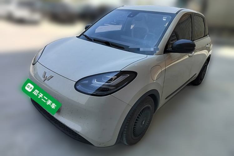 Used Wuling Bingo 2023 333km Enjoy+ Version Guazi used car, China used car export, Used car for sale, Used cars, Cheapest cars for sale