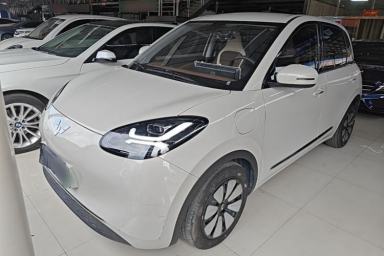 Used Wuling Bingo 2023 333km Enjoy+ Version