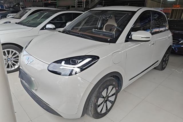 Used Wuling Bingo 2023 333km Enjoy+ Version