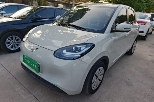 Used Wuling Bingo 2023 203km Light Edition