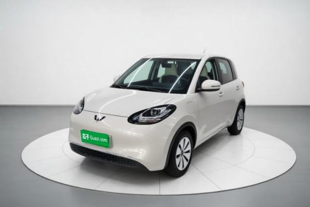 Used Wuling Bingo 2023 333 km Fast-Share Version
