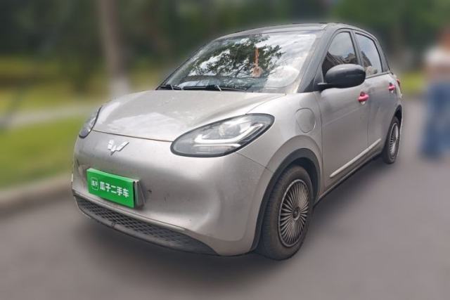 Used Wuling Bingo 2023 333 km Fast-Share Version
