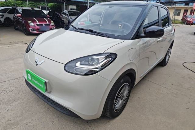 Used Wuling Bingo 2023 333 km Fast-Share Version
