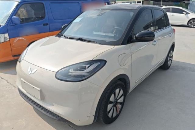 Wuling Bingo 2023 333km Enjoy+ Version usata