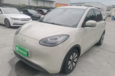 Used Wuling Bingo 2023 333 km Lingxi Connected+ Version