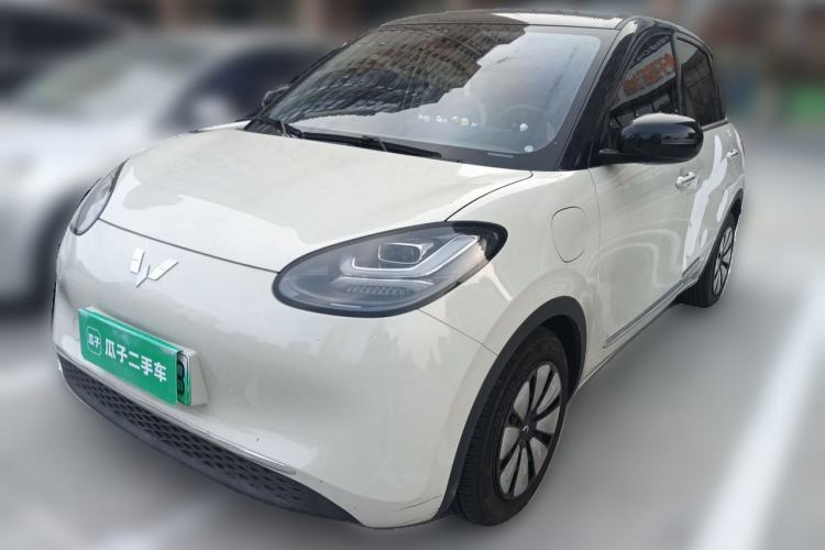 Used Wuling Bingo 2023 333 km Lingxi Connected+ Version Guazi used car, China used car export, Used car for sale, Used  cars, Cheapest cars for sale