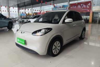 Used Wuling Bingo 2023 203km Light Edition