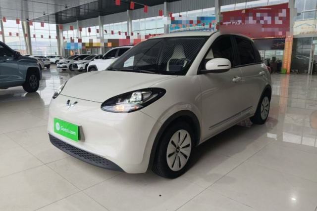 Used Wuling Bingo 2023 203km Light Edition