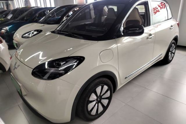 Used Wuling Bingo 2023 333 km Enjoyment Version