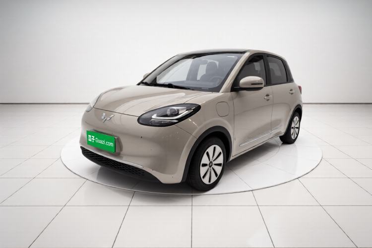 Used Wuling Bingo 2023 333 km Fast-Share Version Guazi used car, China used car export, Used car for sale, Used cars, Cheapest cars for sale