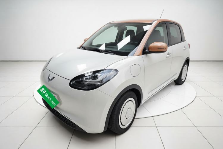 Gebrauchter Wuling Bingo 2023 333km Enjoy+ Version Guazi used car, China used car export, Used car for sale, Used  cars, Cheapest cars for sale