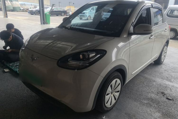 Used Wuling Bingo 2023 203km Comfort Edition Guazi used car, China used car export, Used car for sale, Used cars, Cheapest cars for sale