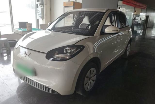 Used Wuling Bingo 2023 203km Light Edition