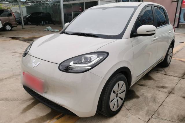 Used Wuling Bingo 2023 203km Light Edition