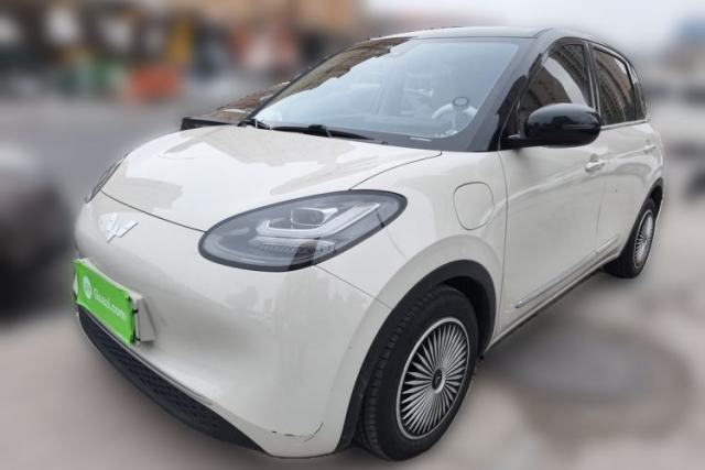 Used Wuling Bingo 2023 333 km Enjoyment Version