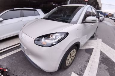 Used Wuling Bingo 2023 333 km Fast-Share Version