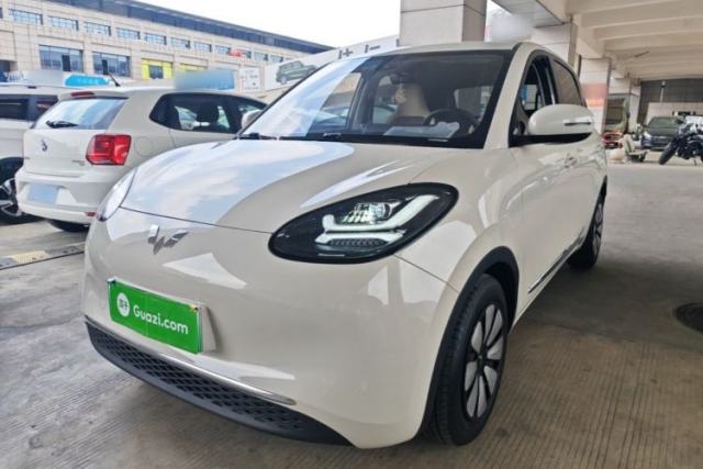 Used Wuling Bingo 2023 203km Light Edition