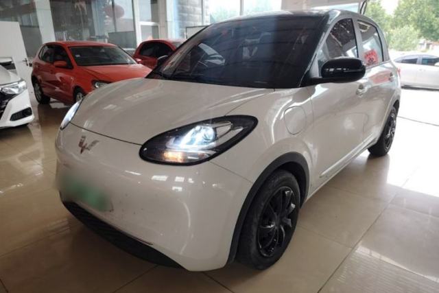 Wuling Bingo 2023 333 km Fast-Share Version usado