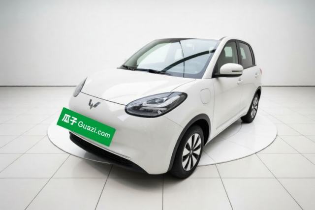 Gebrauchter Wuling Bingo 2023 333 km Enjoyment Version