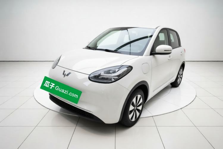 Wuling Bingo 2023 333 km Enjoyment Version с пробегом Guazi used car, China used car export, Used car for sale, Used  cars, Cheapest cars for sale