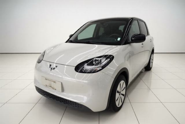 Used Wuling Bingo 2023 203km Light Edition