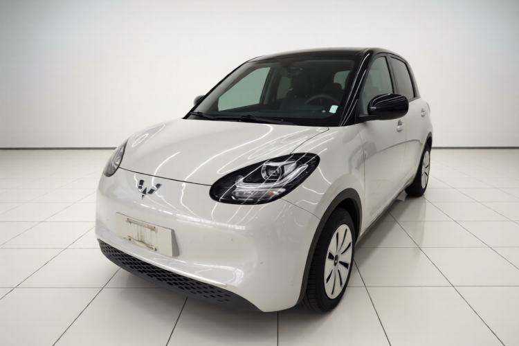 Used Wuling Bingo 2023 203km Light Edition Guazi used car, China used car export, Used car for sale, Used cars, Cheapest cars for sale