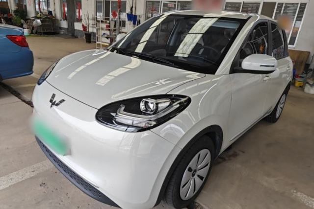 Used Wuling Bingo 2023 203km Light Edition