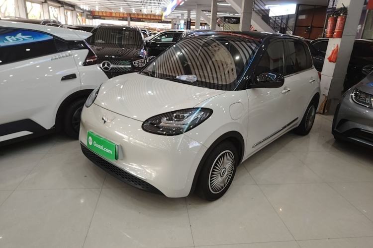 Used Wuling Bingo 2023 333km Enjoy+ Version Guazi used car, China used car export, Used car for sale, Used cars, Cheapest cars for sale