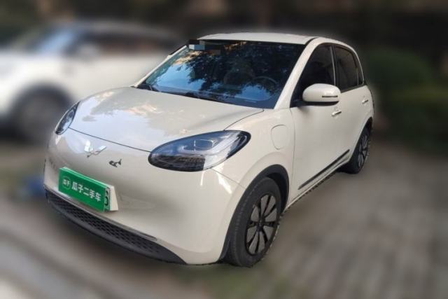 Used Wuling Bingo 2023 333km Enjoy+ Version