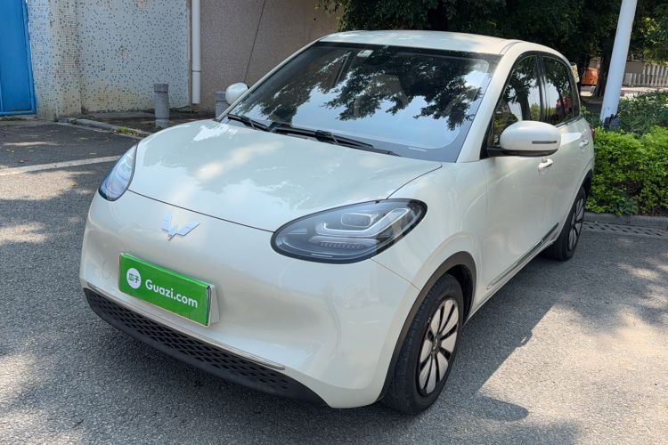 Used Wuling Bingo 2023 203km Comfort Edition Guazi used car, China used car export, Used car for sale, Used  cars, Cheapest cars for sale