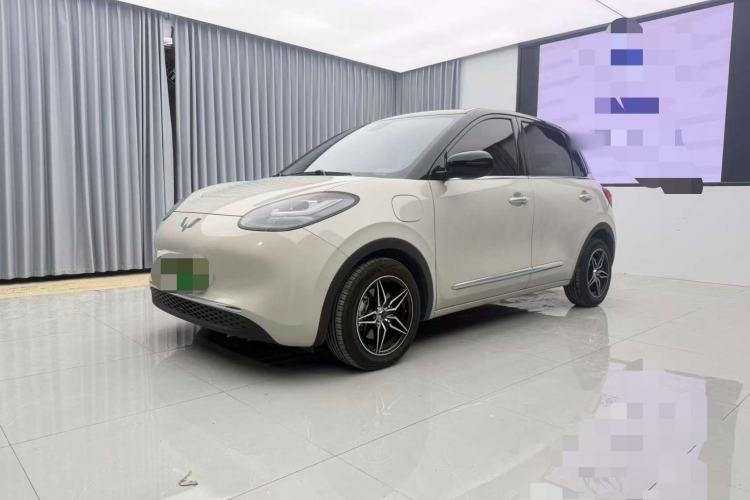 Used Wuling Bingo 2023 410 km Lingxi Deluxe Edition Guazi used car, China used car export, Used car for sale, Used cars, Cheapest cars for sale