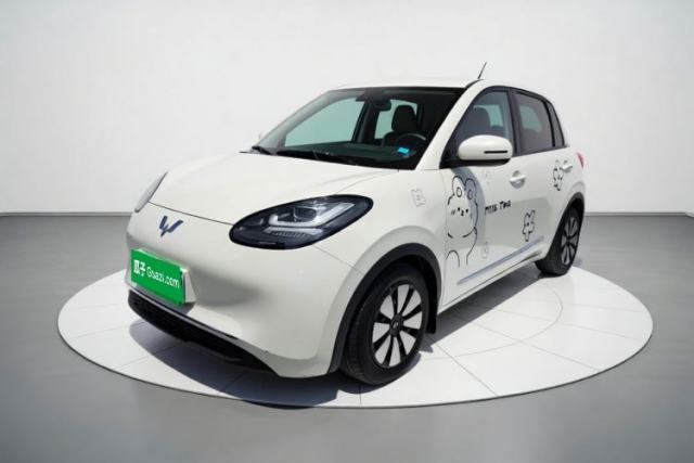 Used Wuling Bingo 2023 203km Comfort Edition