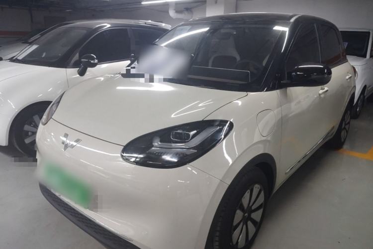 Used Wuling Bingo 2023 333 km Lingxi Connected+ Version Guazi used car, China used car export, Used car for sale, Used  cars, Cheapest cars for sale