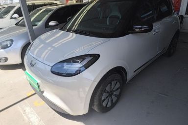 Used Wuling Bingo 2023 203km Comfort Edition