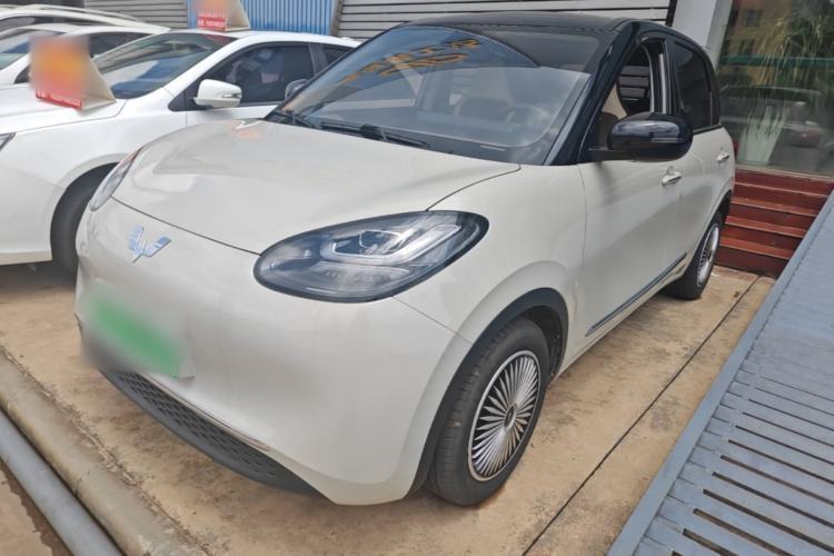 Used Wuling Bingo 2023 203km Comfort Edition Guazi used car, China used car export, Used car for sale, Used cars, Cheapest cars for sale