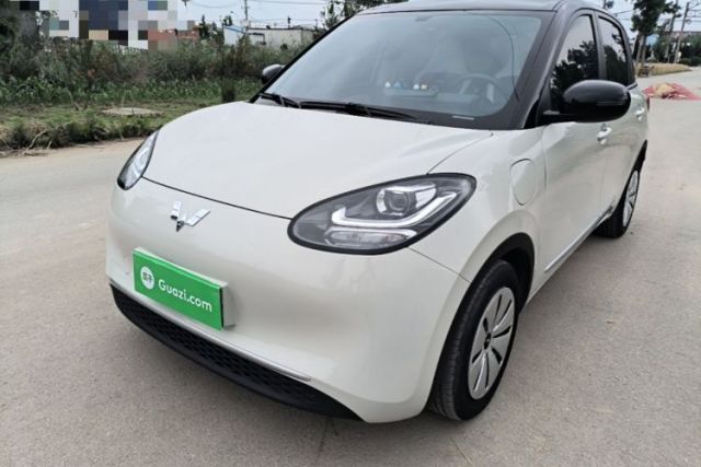Used Wuling Bingo 2023 333 km Fast-Share Version