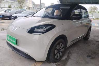 Used Wuling Bingo 2023 333km Enjoy+ Version